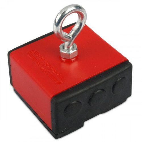 VarioBox Magnet 45 kg - système de levage, suspension, vissage